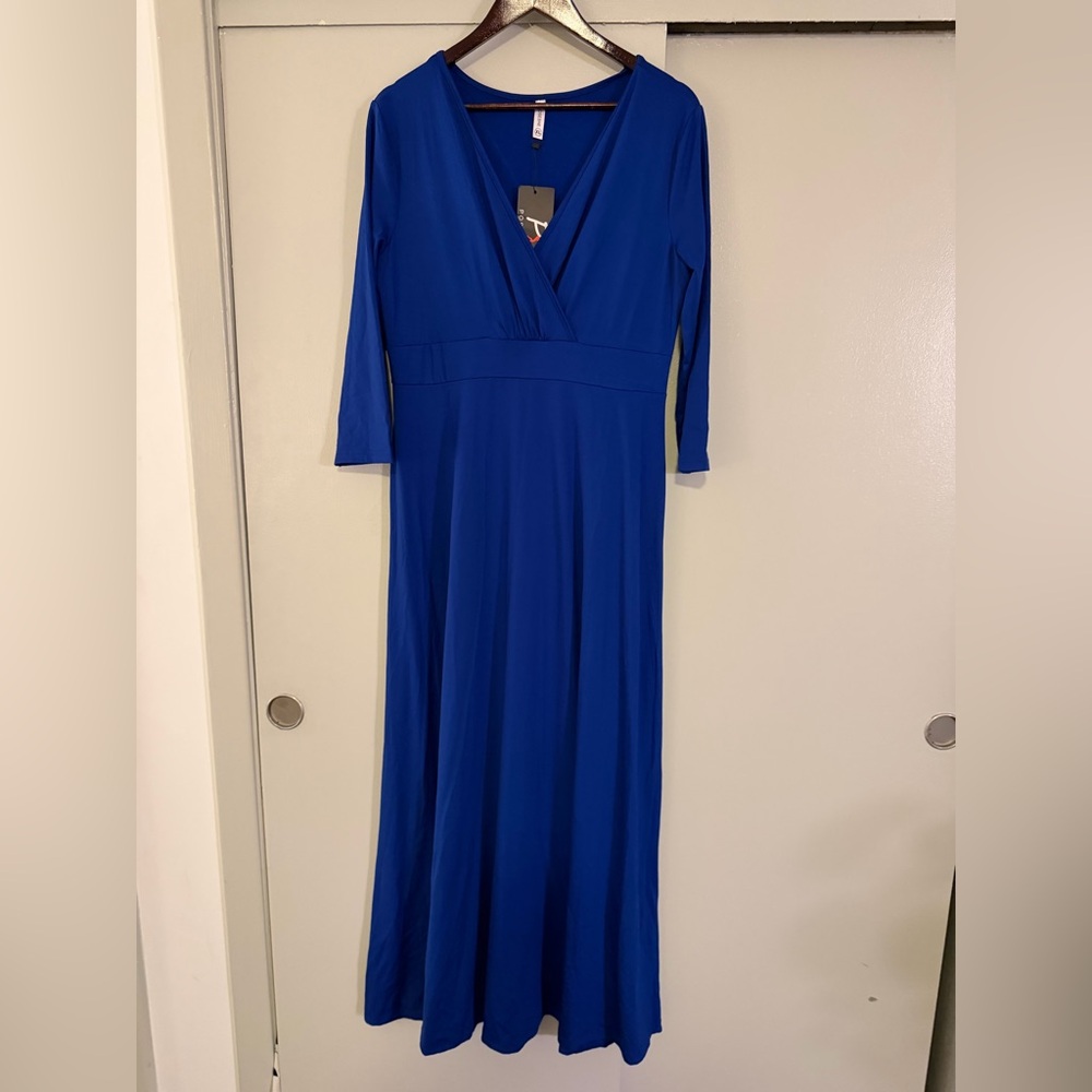 Women’s Maxi Dress